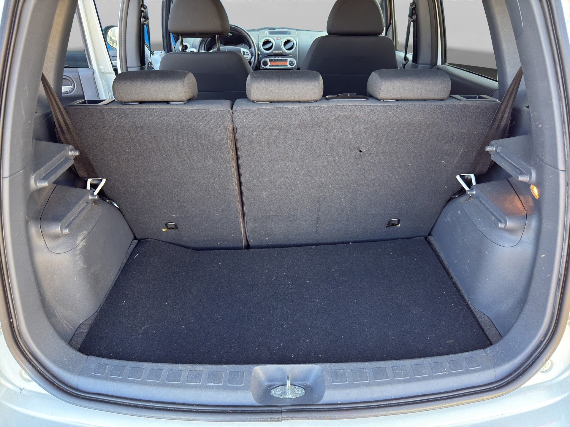 MITSUBISHI Colt 1.3 16V Diamond Allshift-image-13
