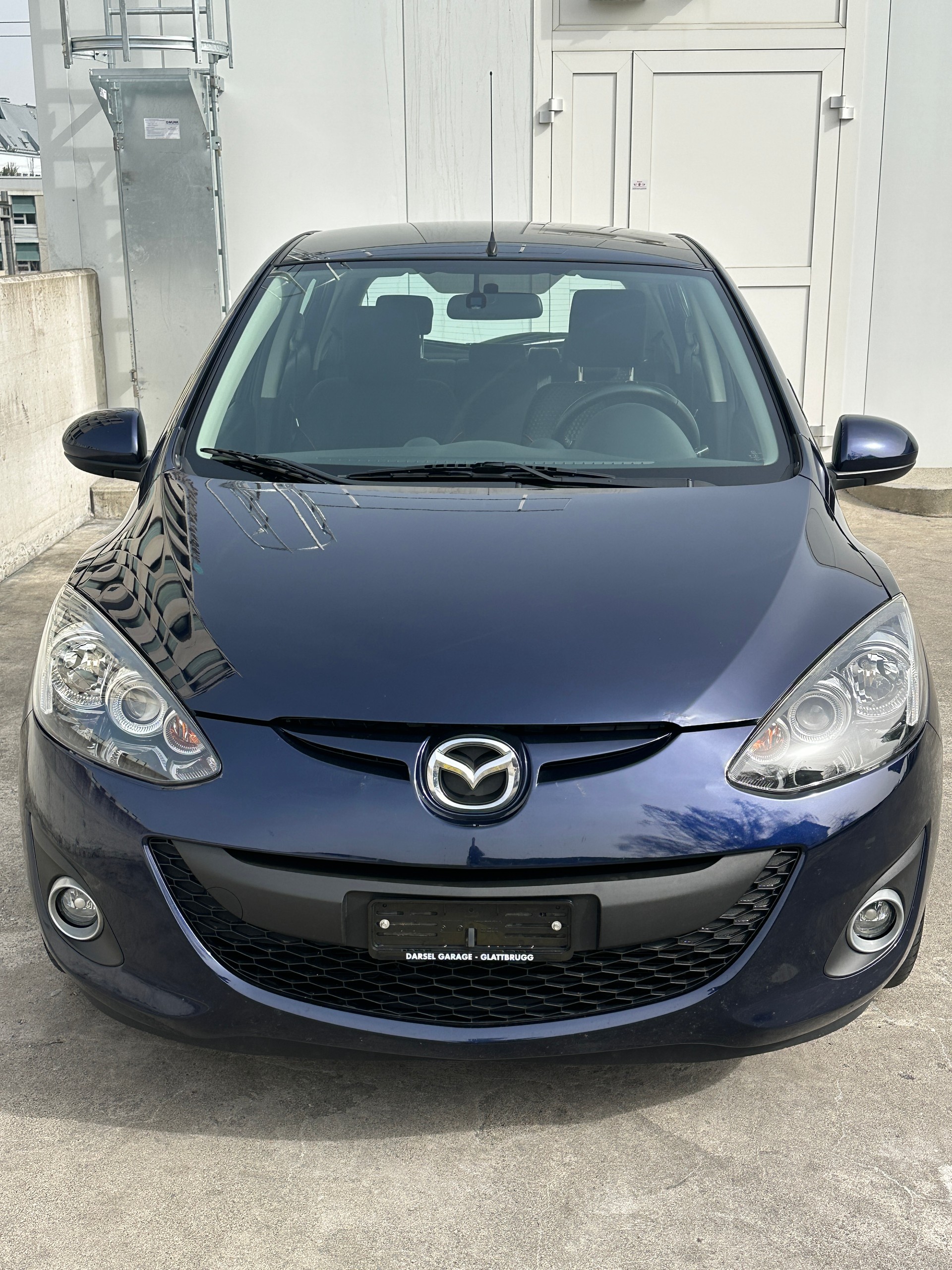 MAZDA 2 1.5i 16V Sport-image-1