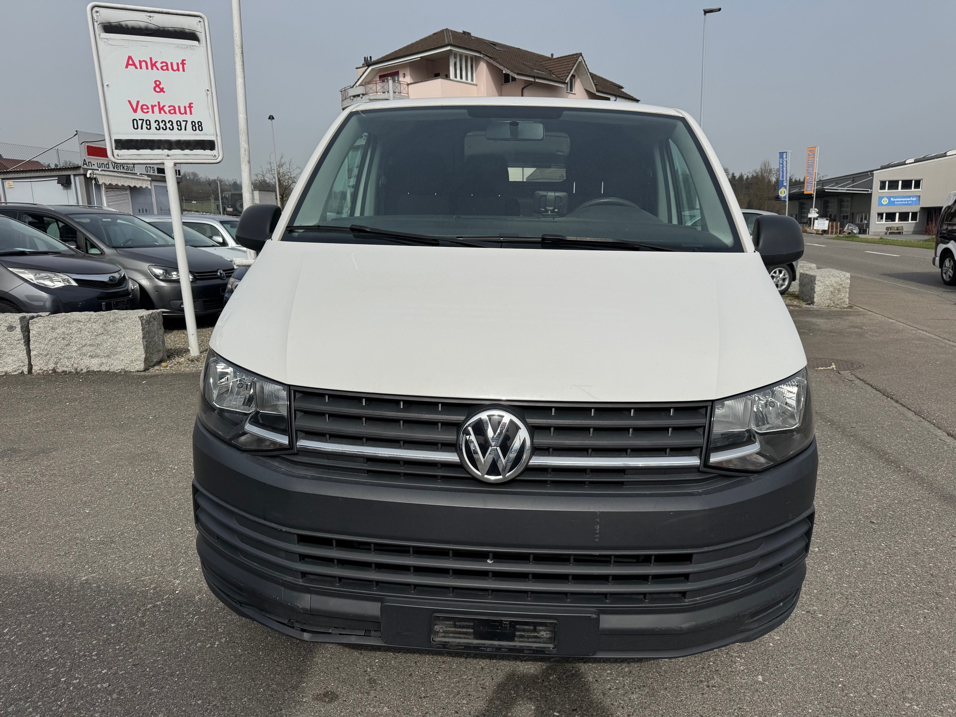VW T6-image-0