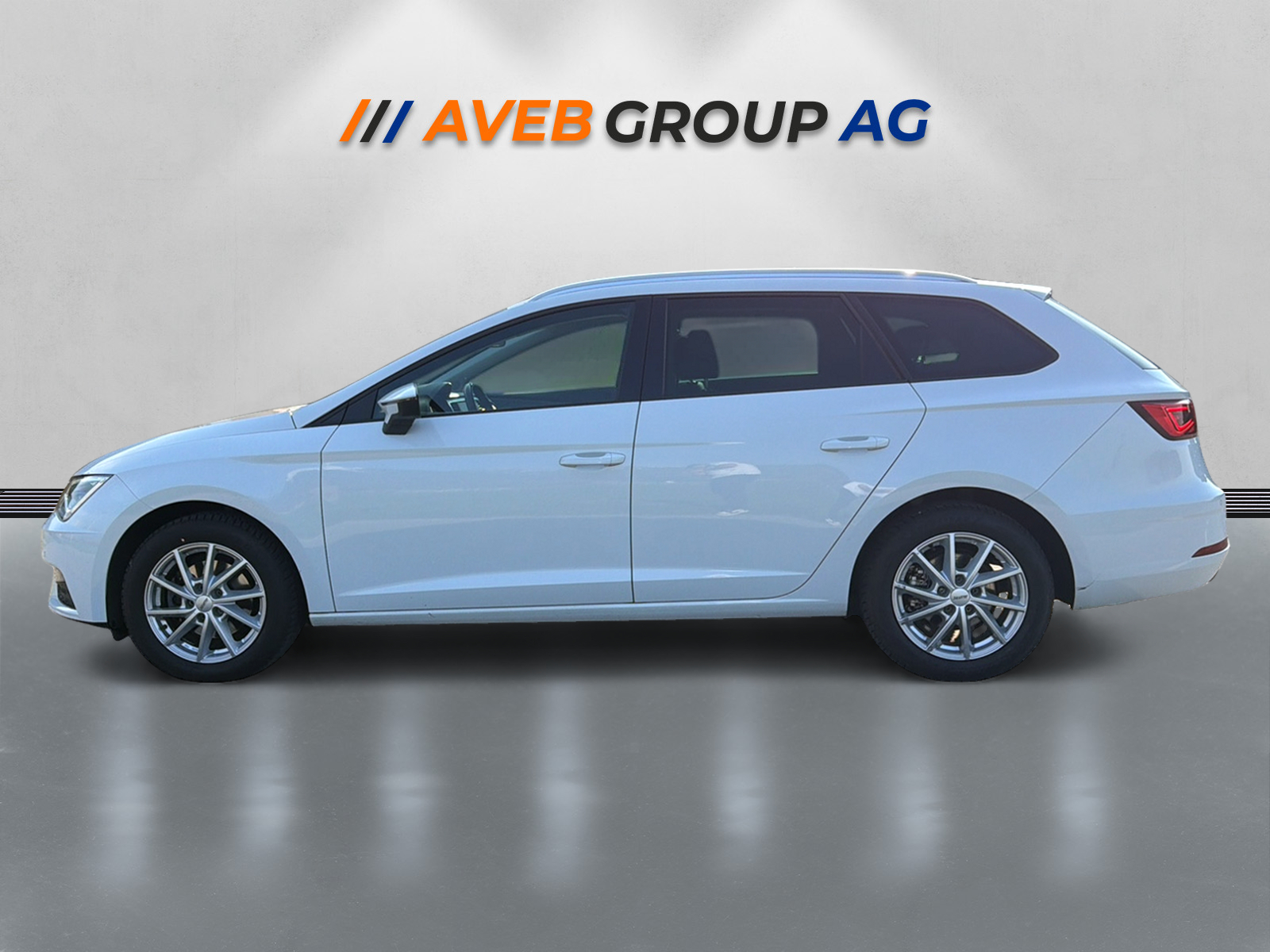 SEAT Leon ST 2.0 TDI CR Style 4Drive DSG-image-4