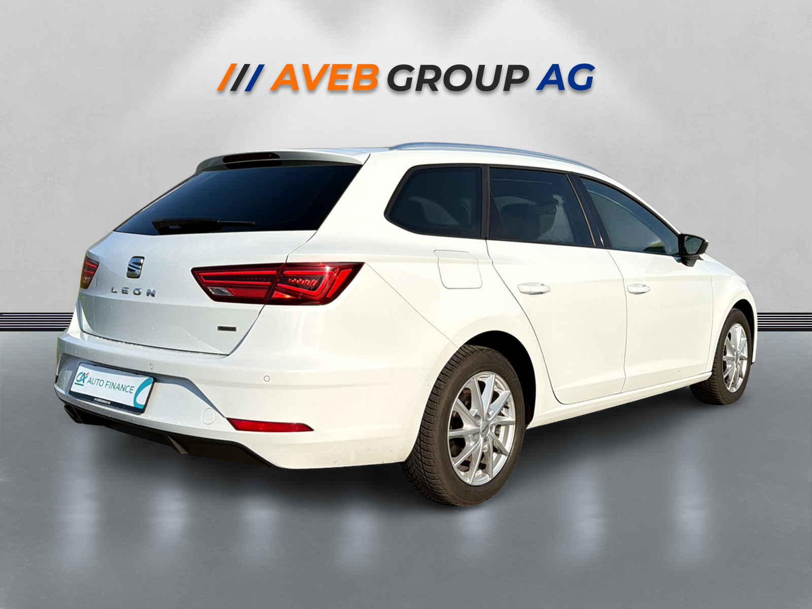 SEAT Leon ST 2.0 TDI CR Style 4Drive DSG-image-7