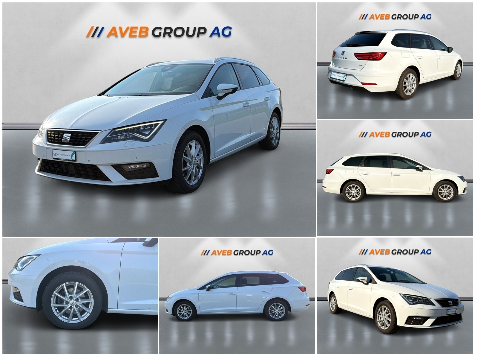 SEAT Leon ST 2.0 TDI CR Style 4Drive DSG-showroom-element-1