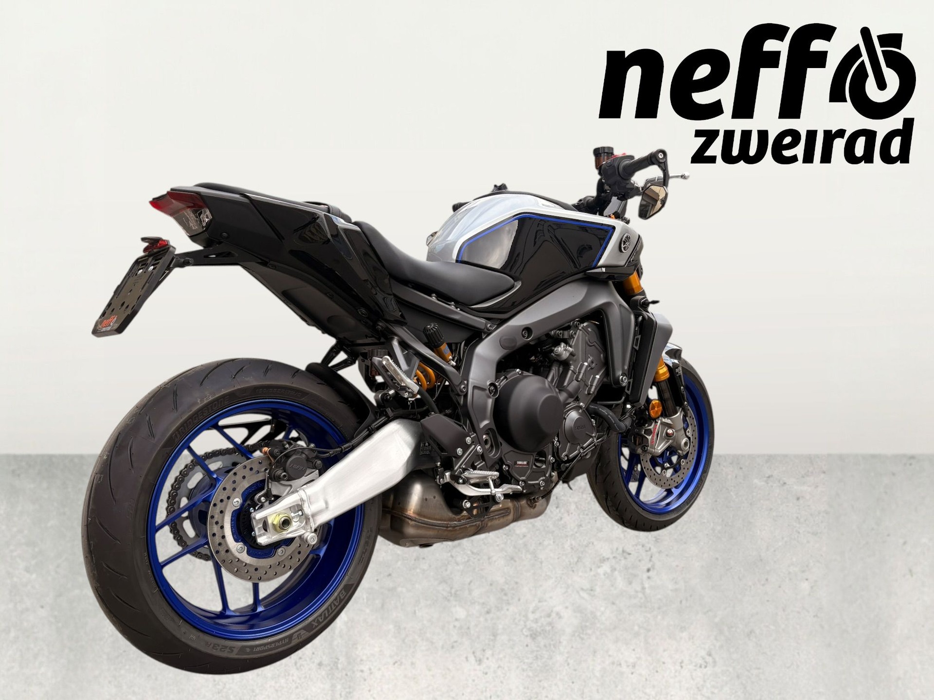 YAMAHA MT-09 SP Neff-Edition-image-5