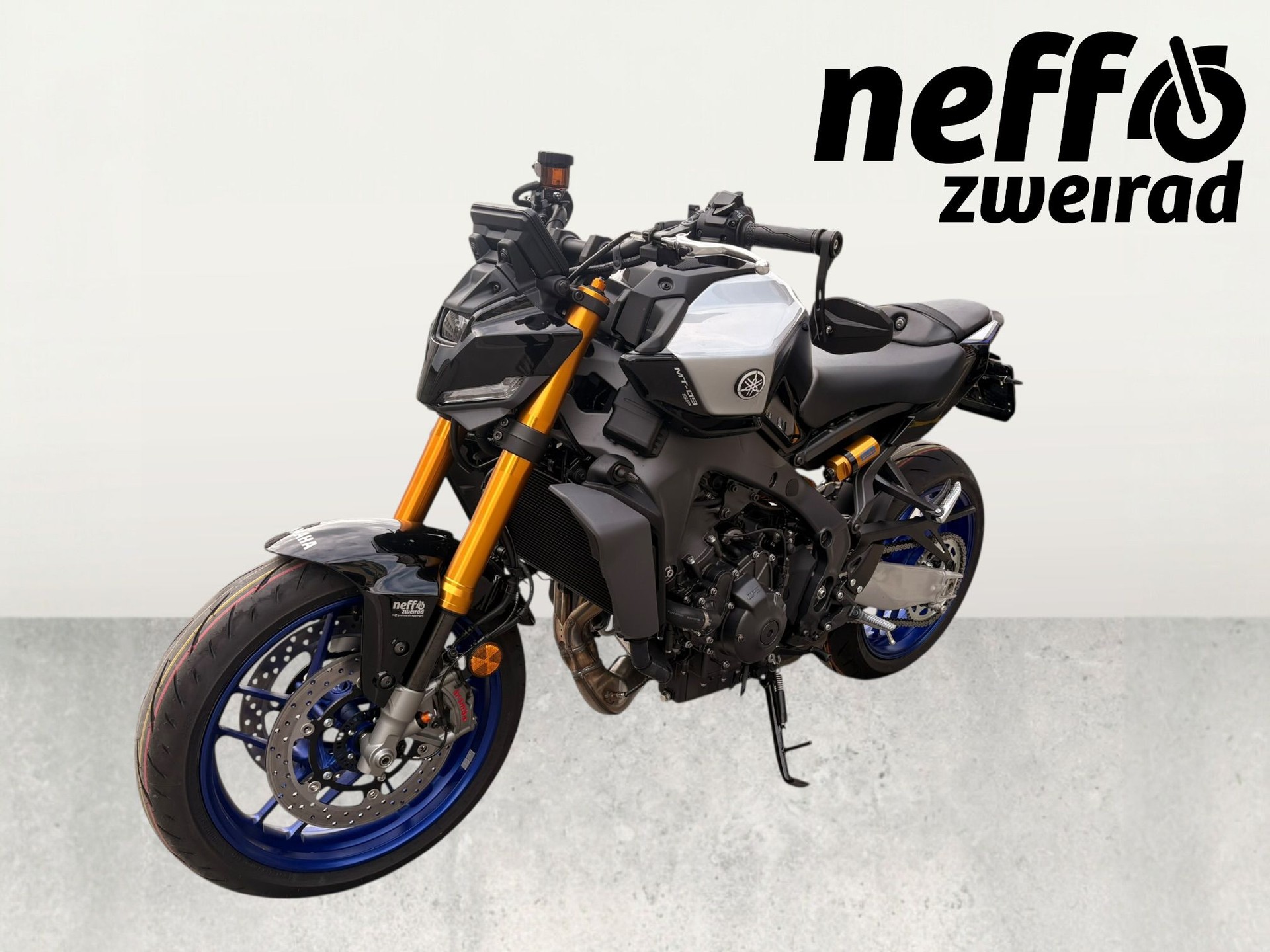 YAMAHA MT-09 SP Neff-Edition-image-1