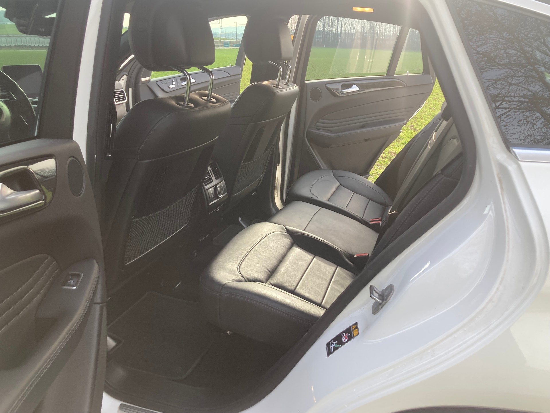 MERCEDES-BENZ GLE Coupé 350 d 4Matic 9G-Tronic-image-14