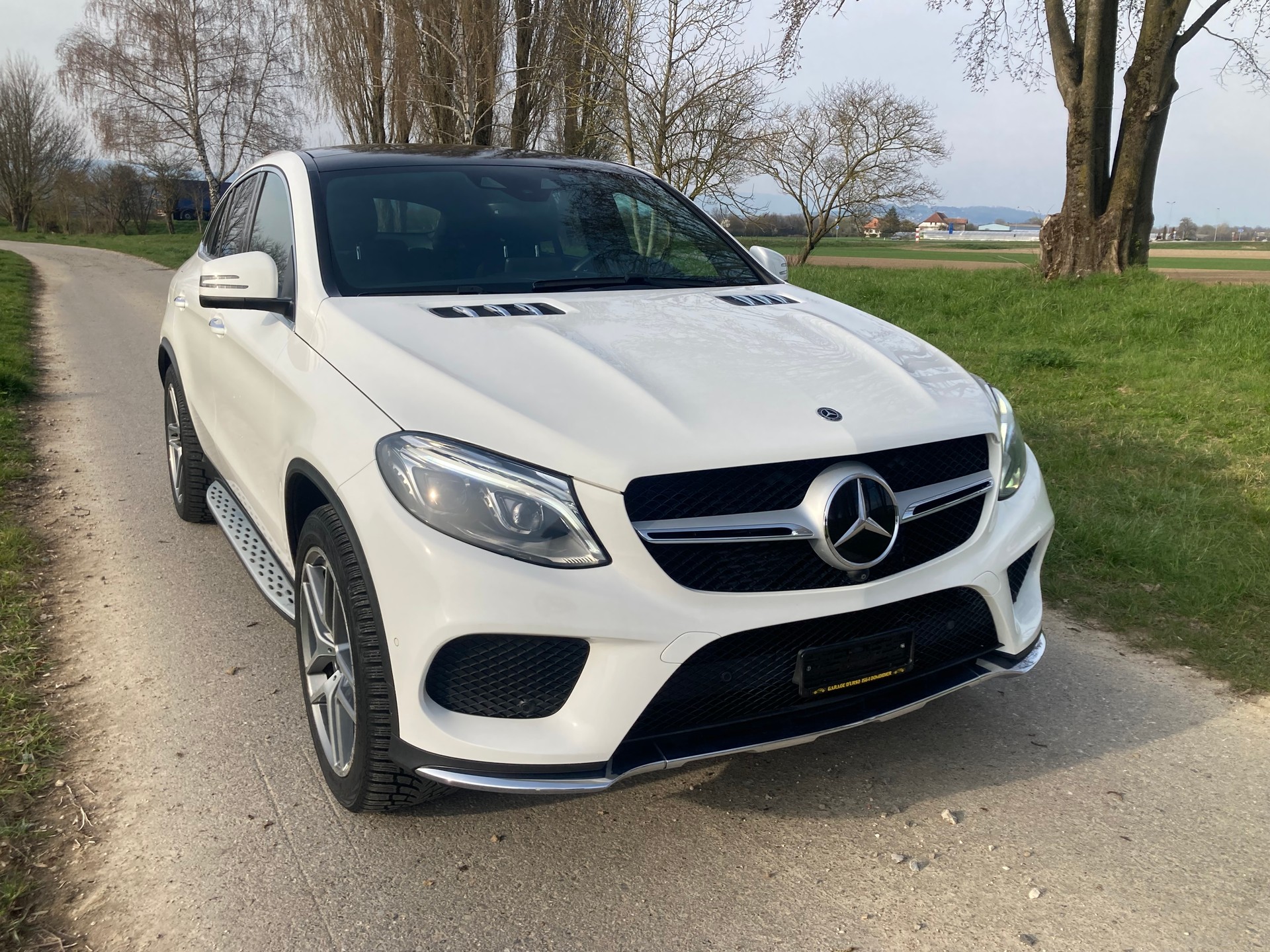 MERCEDES-BENZ GLE Coupé 350 d 4Matic 9G-Tronic-showroom-element-2