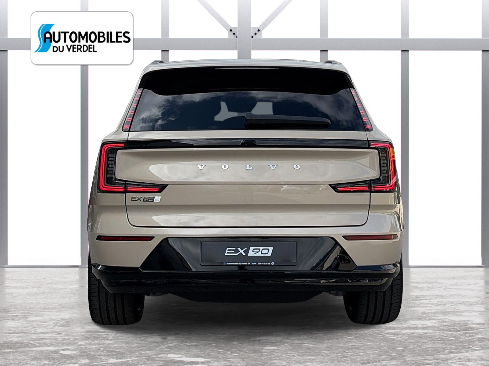 VOLVO EX90 Twin Performance Ultra AWD-image-3