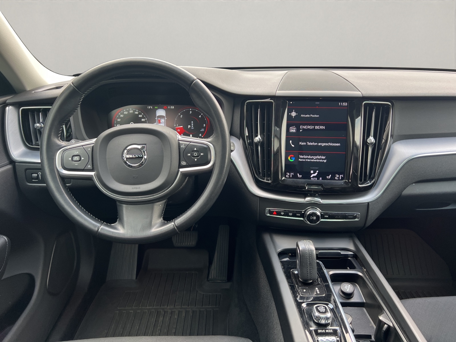 VOLVO XC60 2.0 B4 MH Momentum AWD-image-7