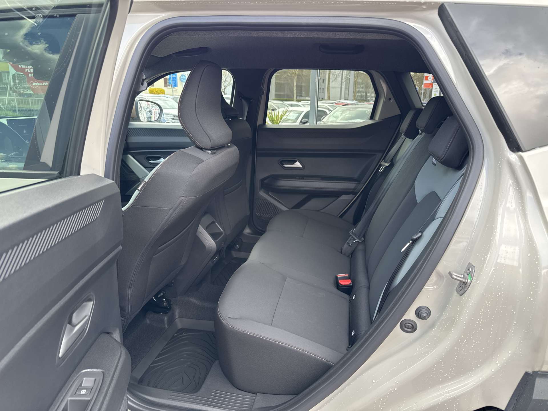 DACIA Duster HEV 155 Extreme Automat NETTO/NETTO-image-6