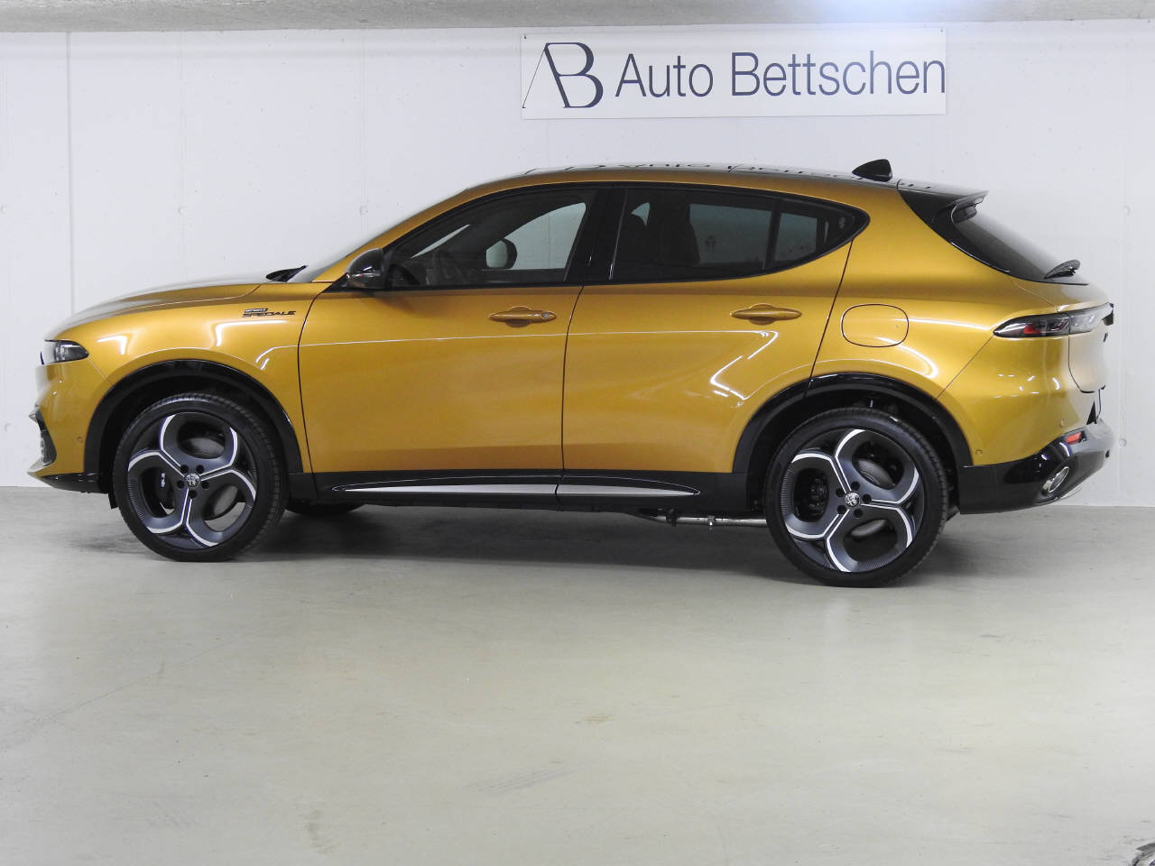 ALFA ROMEO Tonale 1.3 Plug-in Hybrid Sport Speciale Launch Q4-image-7