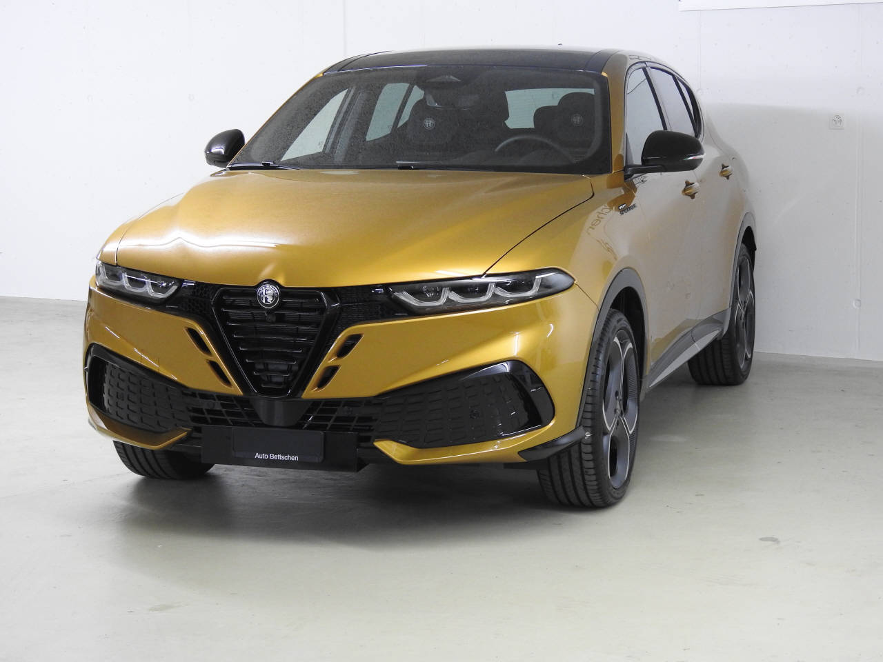 ALFA ROMEO Tonale 1.3 Plug-in Hybrid Sport Speciale Launch Q4-image-2