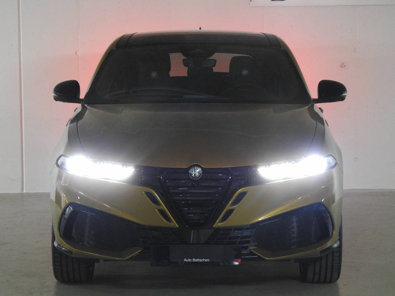 ALFA ROMEO Tonale 1.3 Plug-in Hybrid Sport Speciale Launch Q4-image-15