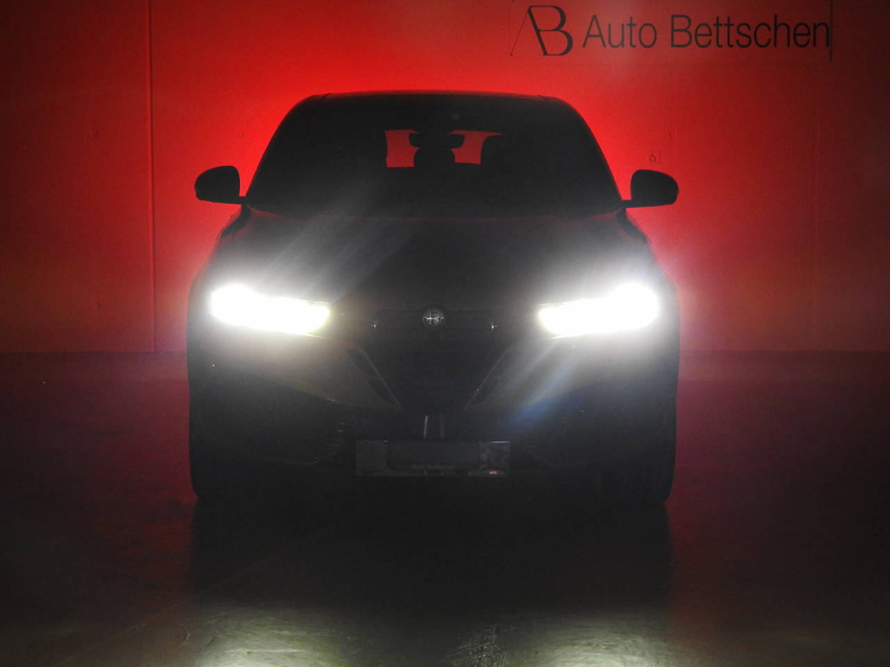 ALFA ROMEO Tonale 1.3 Plug-in Hybrid Sport Speciale Launch Q4-image-14