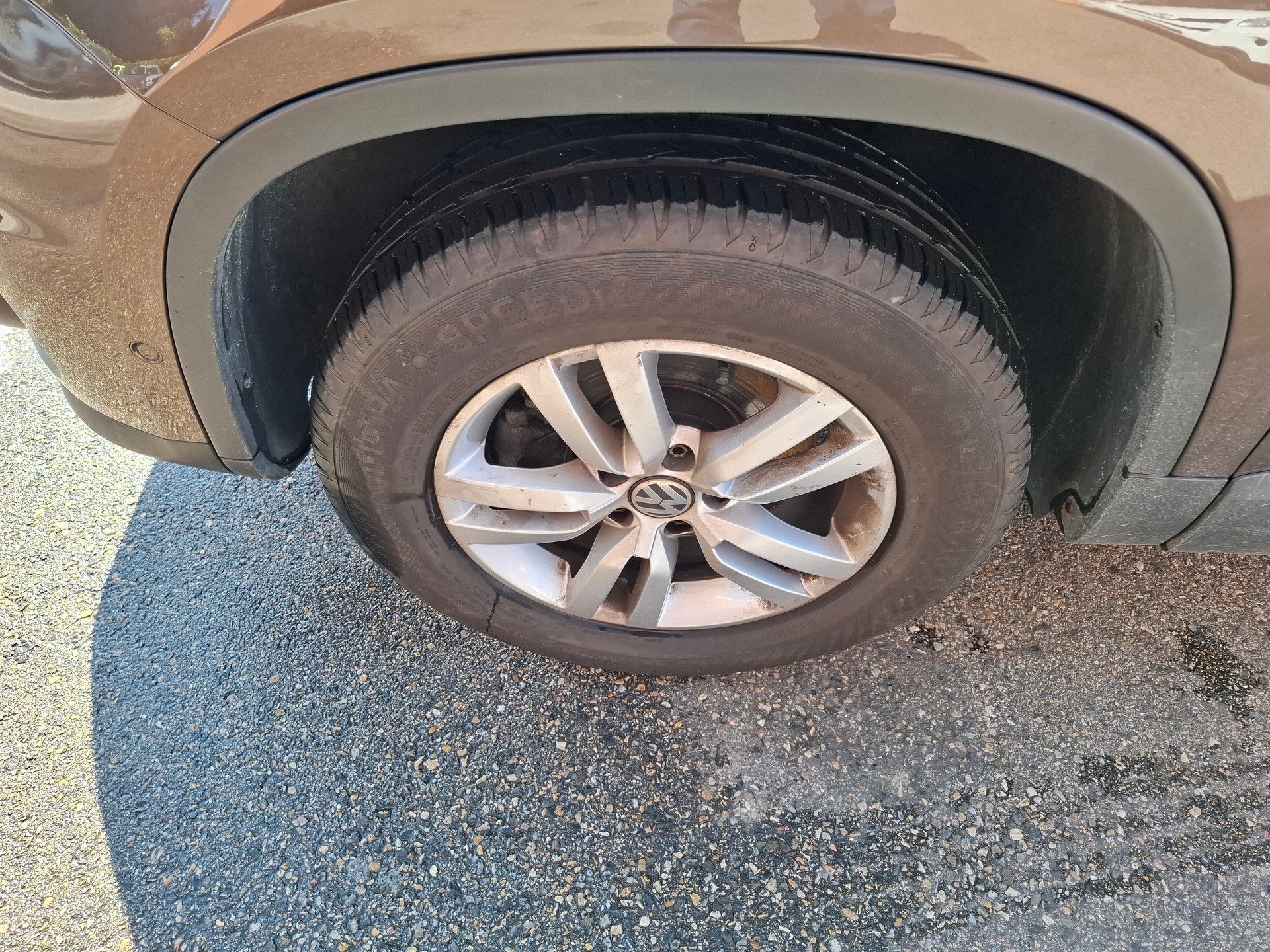 VW Tiguan 1.4 TSI Track&Field 4Motion-image-6
