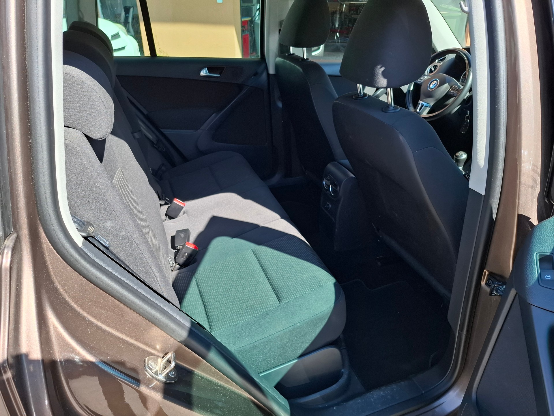 VW Tiguan 1.4 TSI Track&Field 4Motion-image-8