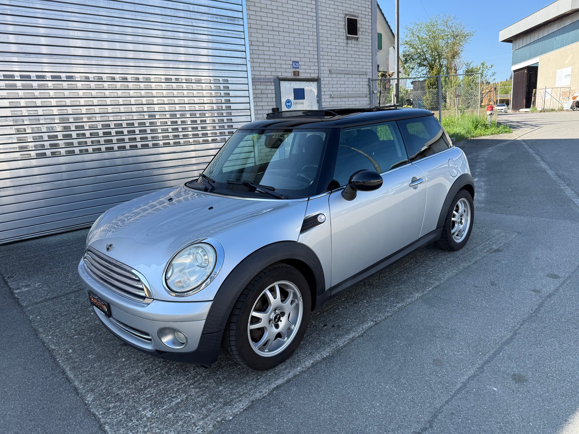 MINI Cooper-image-0