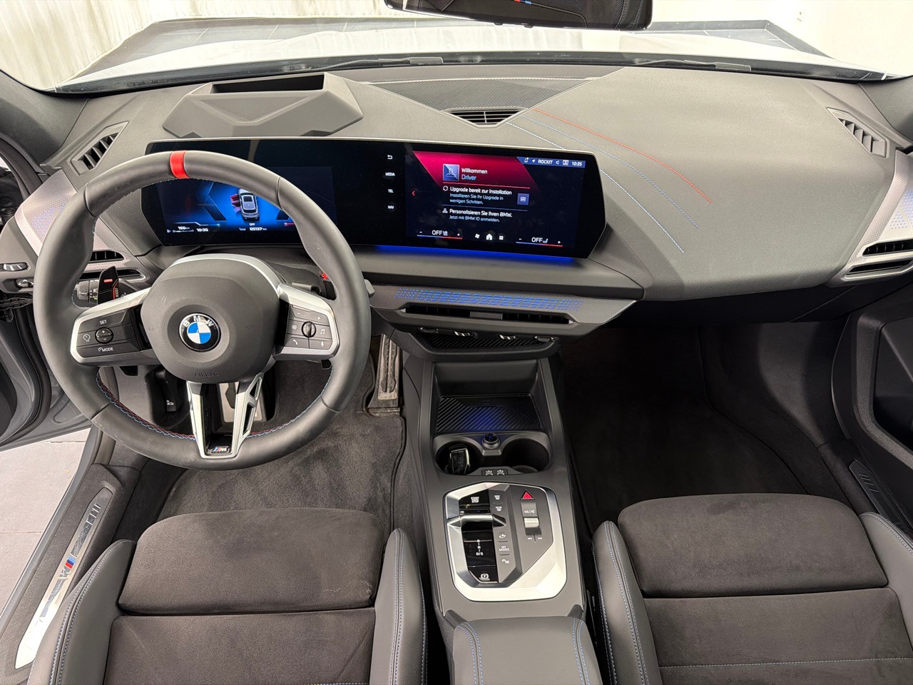 BMW M135 xDrive M Sport Pro-image-6