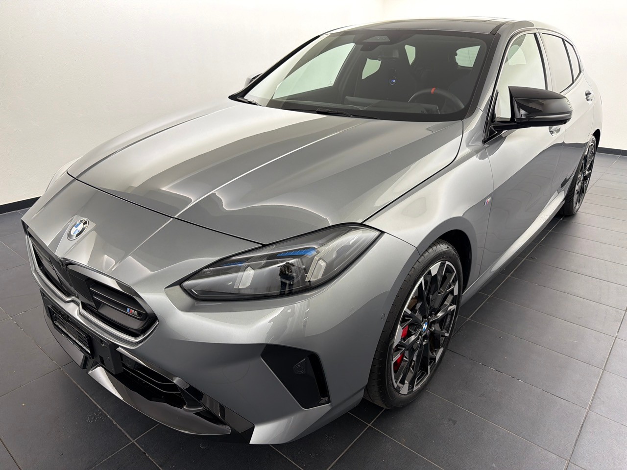 BMW M135 xDrive M Sport Pro-image-0