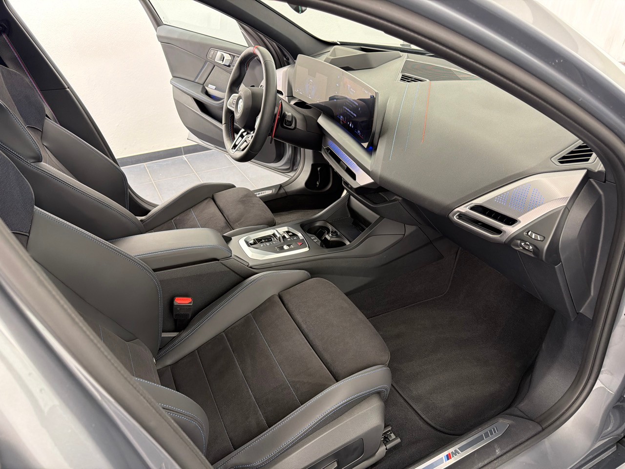 BMW M135 xDrive M Sport Pro-image-8