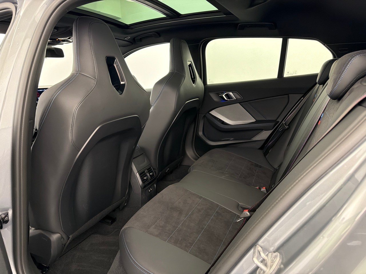 BMW M135 xDrive M Sport Pro-image-5