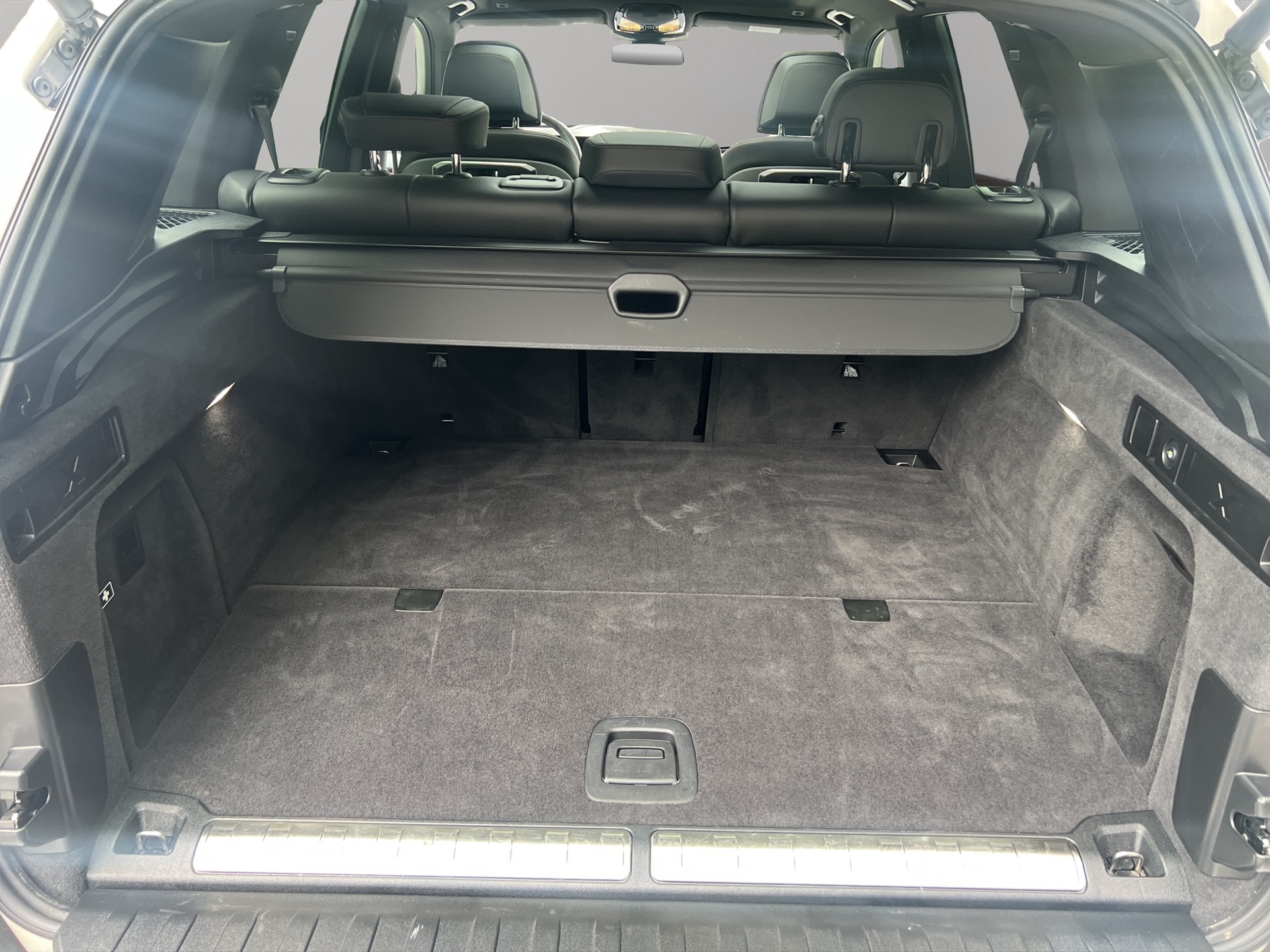 BMW X5 xDrive 50e M Sport Steptronic-image-20