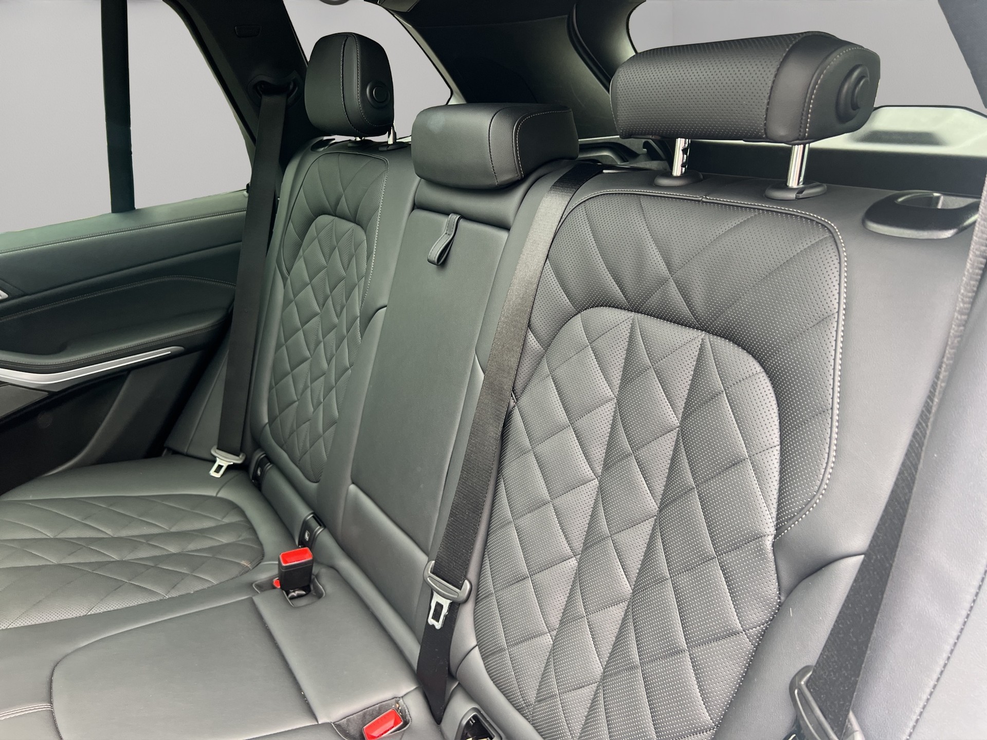 BMW X5 xDrive 50e M Sport Steptronic-image-19
