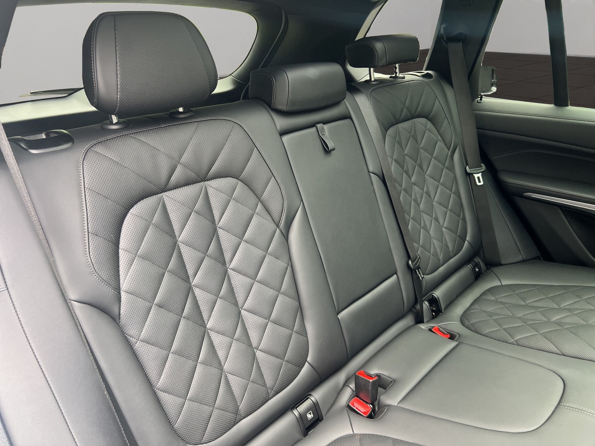 BMW X5 xDrive 50e M Sport Steptronic-image-22
