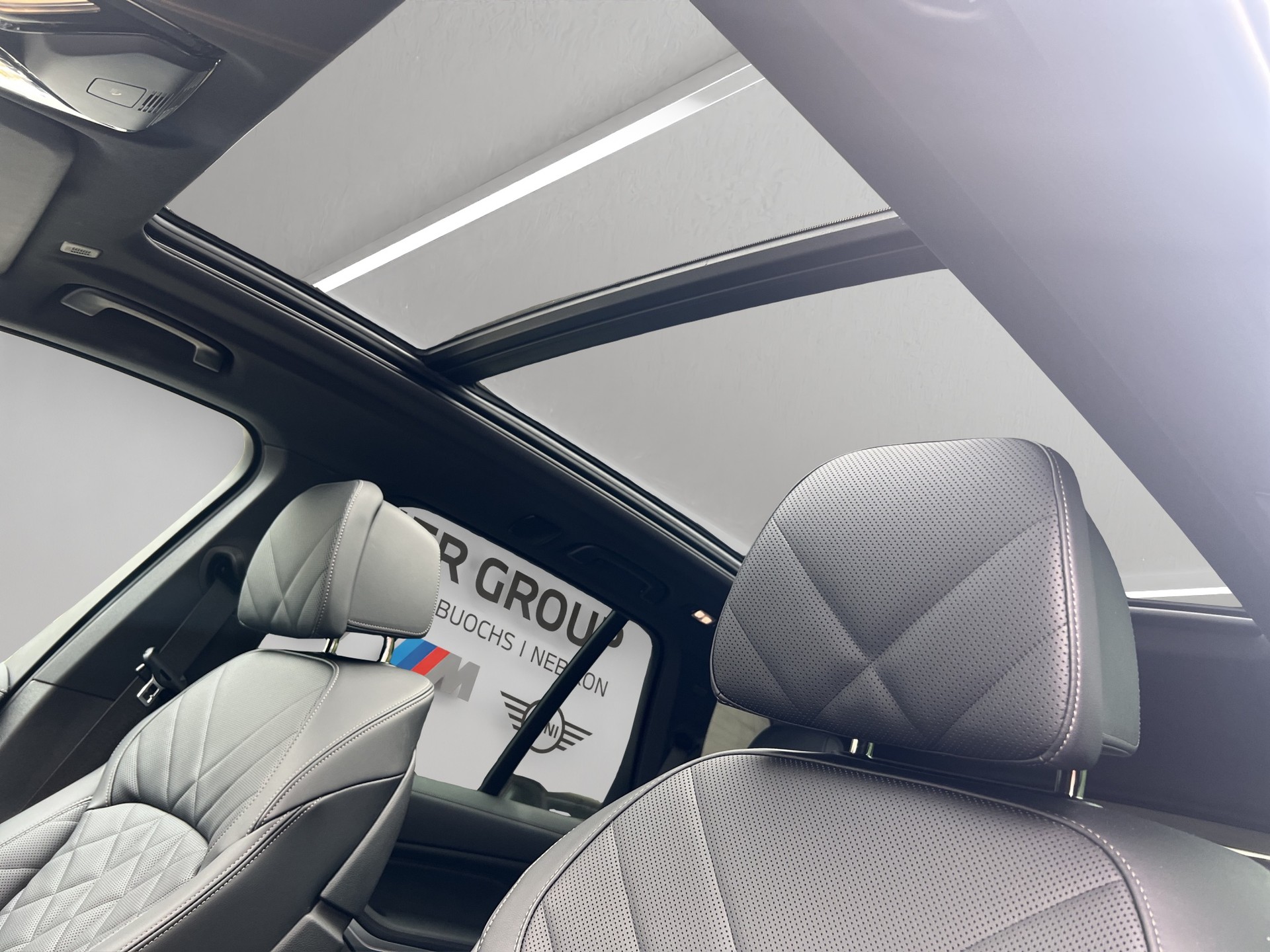 BMW X5 xDrive 50e M Sport Steptronic-image-13