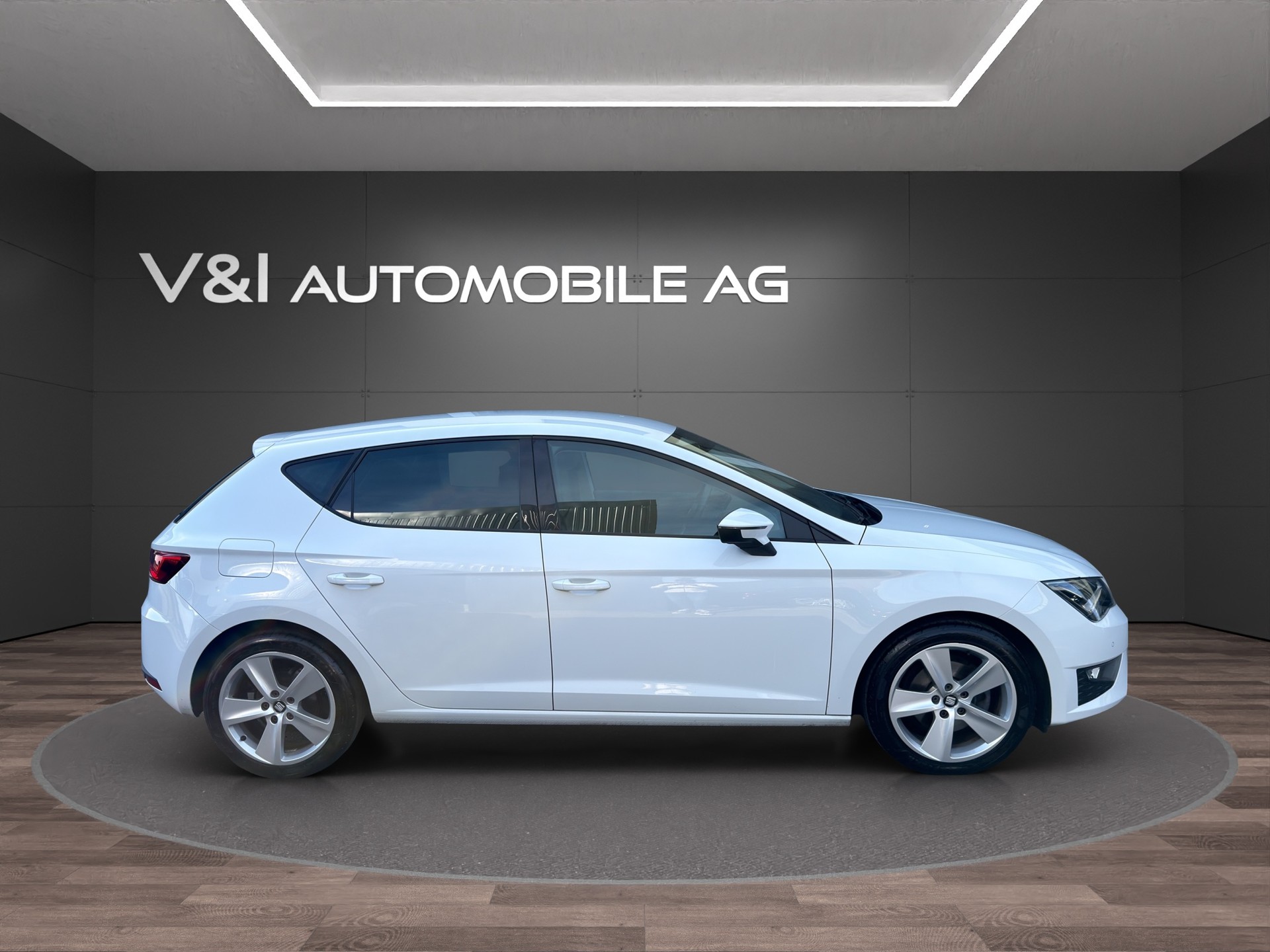 SEAT Leon 2.0 TDI FR-image-6