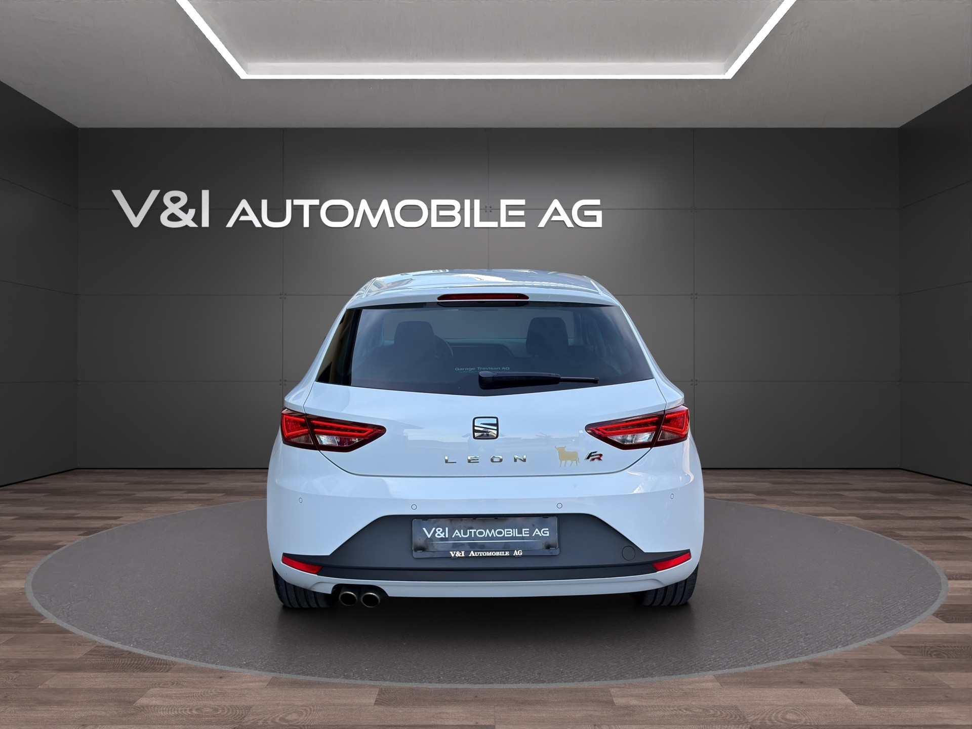 SEAT Leon 2.0 TDI FR-image-5