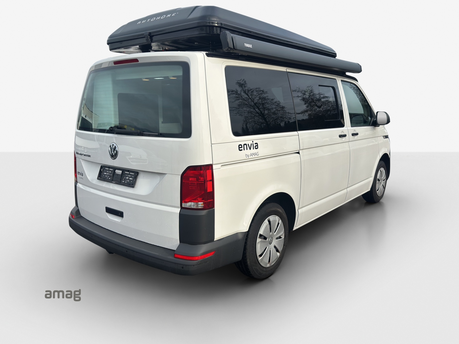 VW T6.1 2.0 TDI Envia Pure-image-4