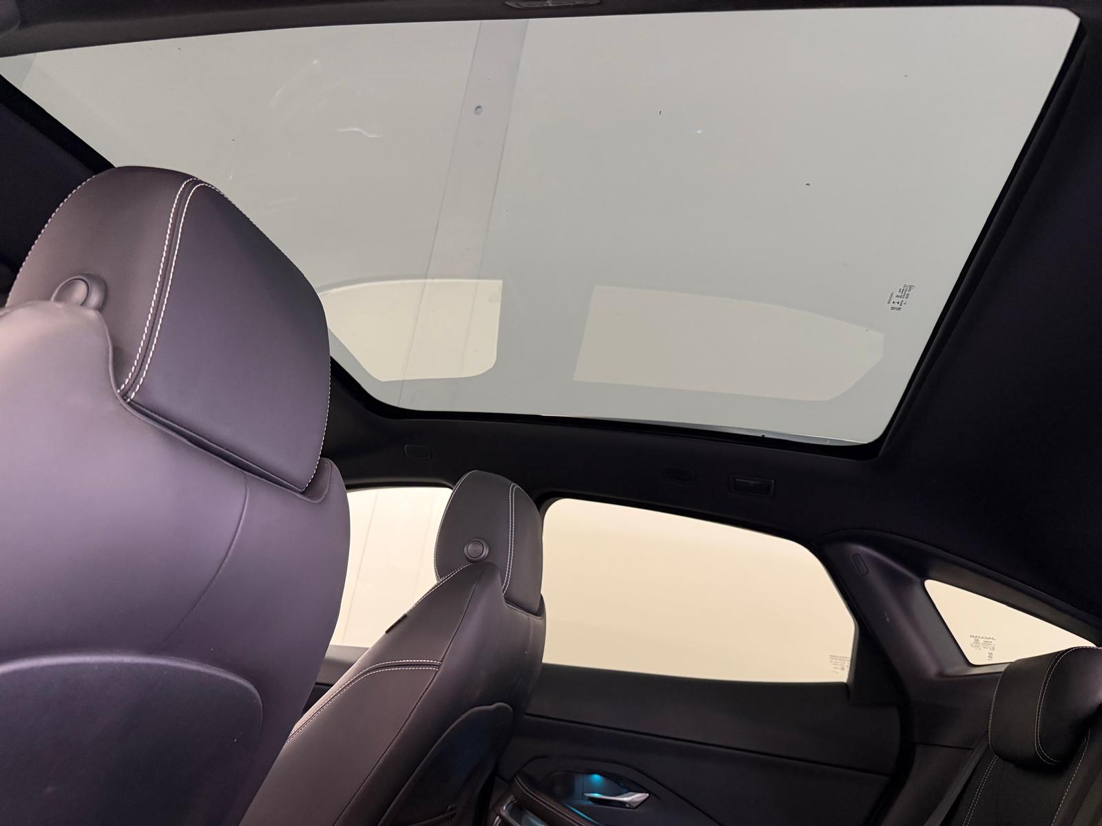 JAGUAR E-Pace 2.0d D240 R-Dynamic HSE AWD Automatik-image-17