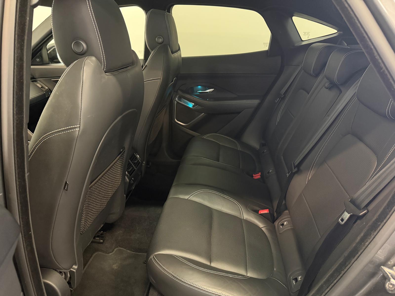 JAGUAR E-Pace 2.0d D240 R-Dynamic HSE AWD Automatik-image-18