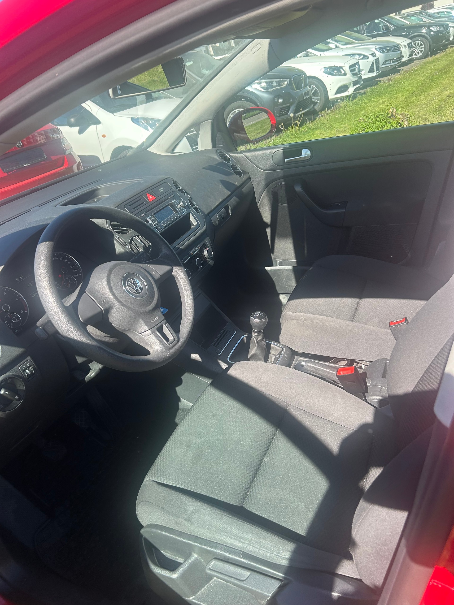 VW Golf Plus-image-4