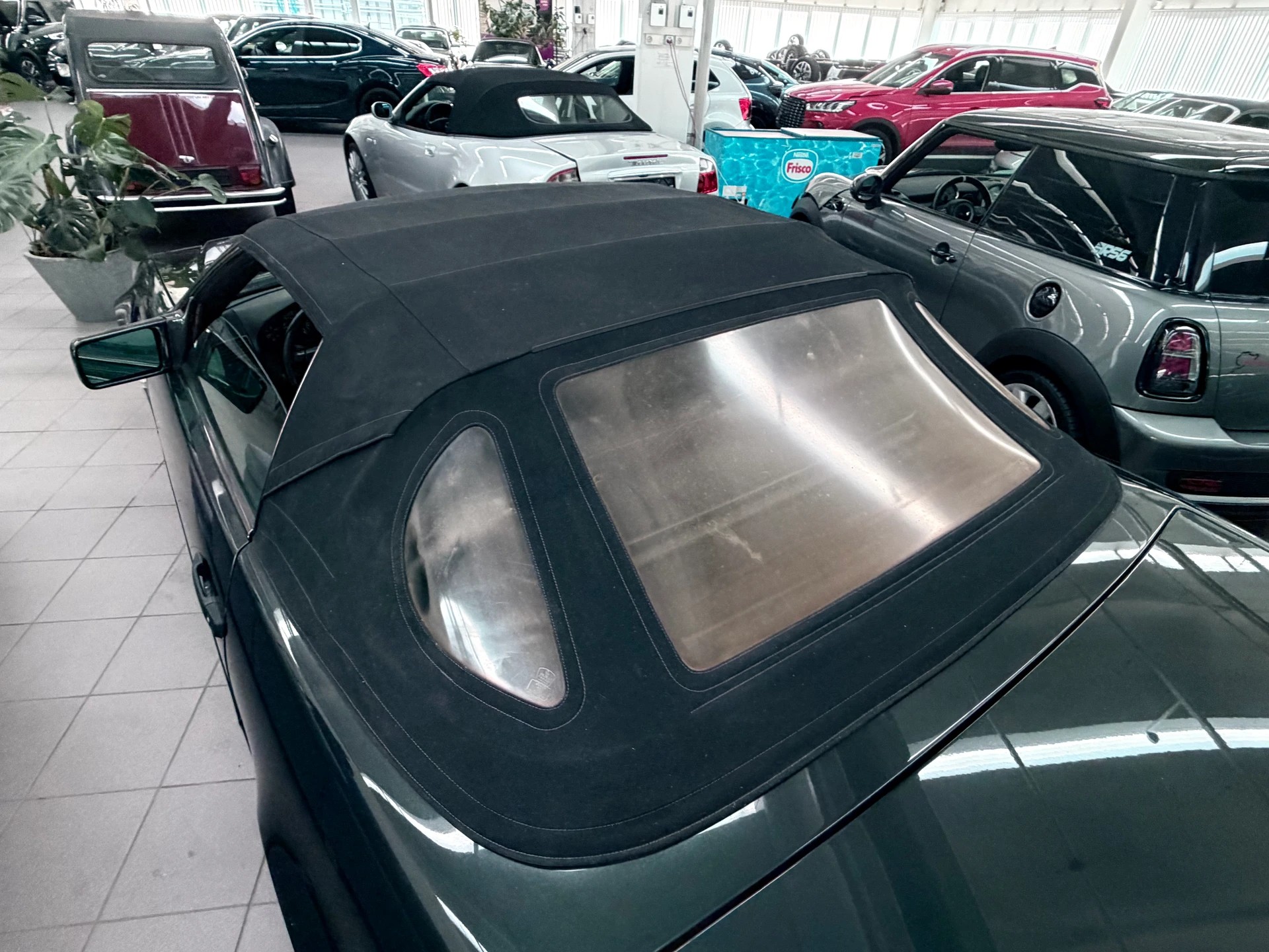 MERCEDES-BENZ SL 300-image-5