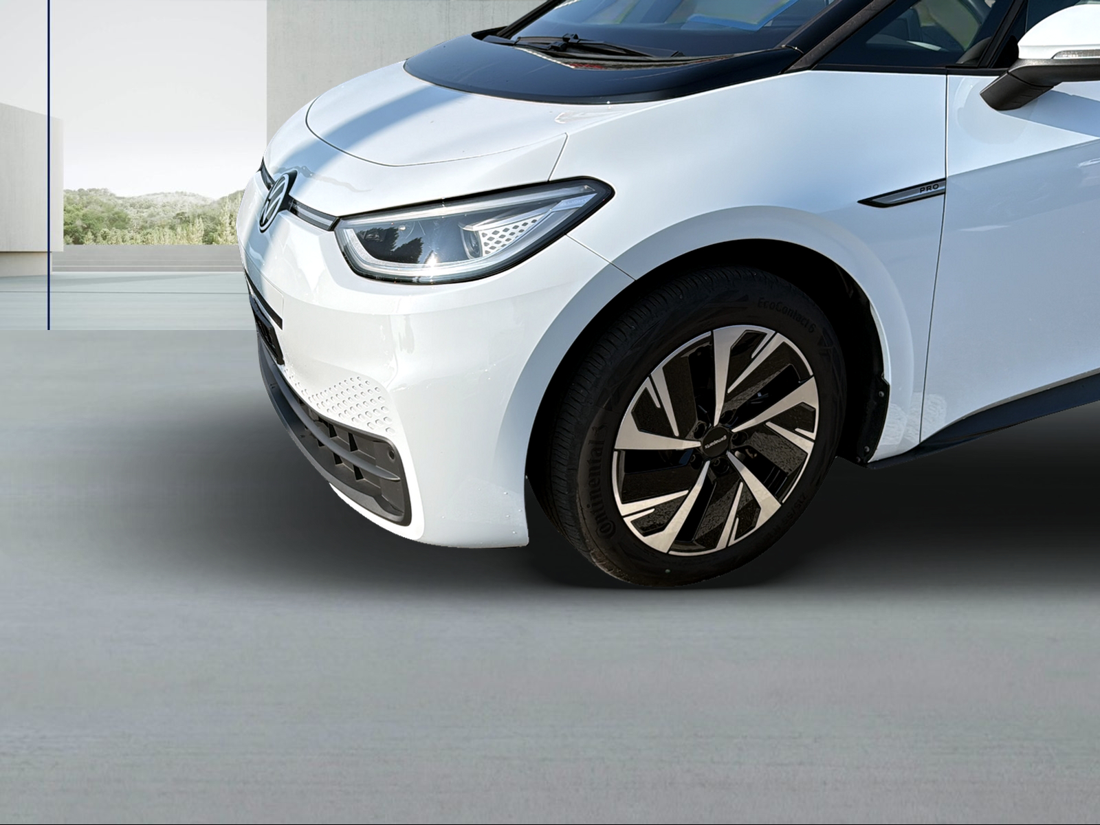 VW ID.3 Pro Performance 58 kWh Tech-image-8