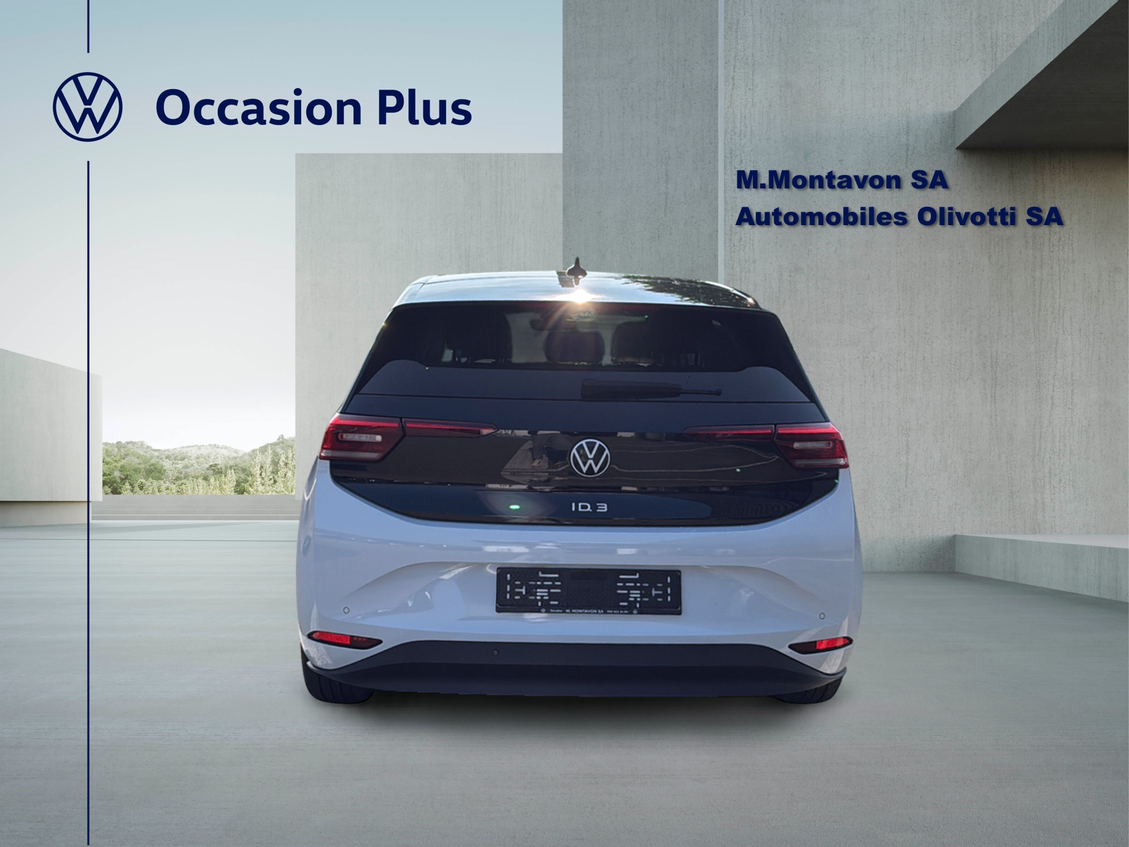 VW ID.3 Pro Performance 58 kWh Tech-image-4