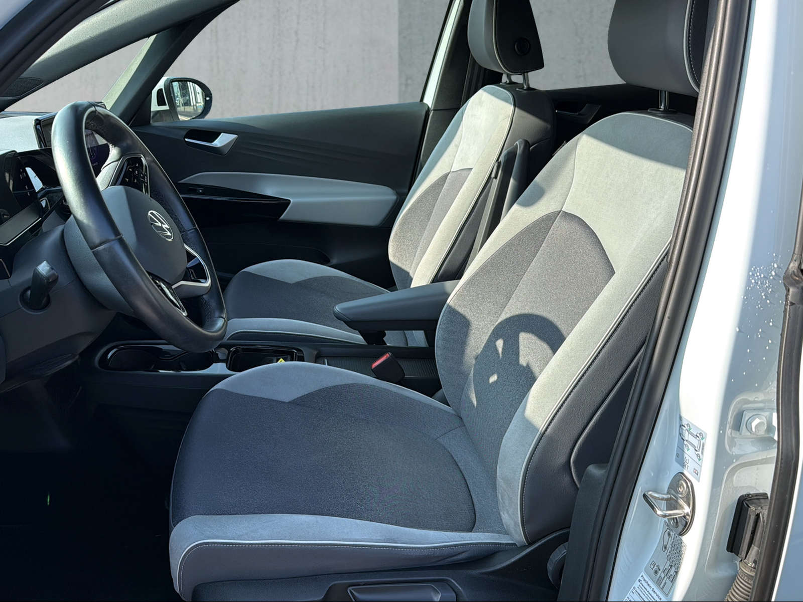 VW ID.3 Pro Performance 58 kWh Tech-image-5