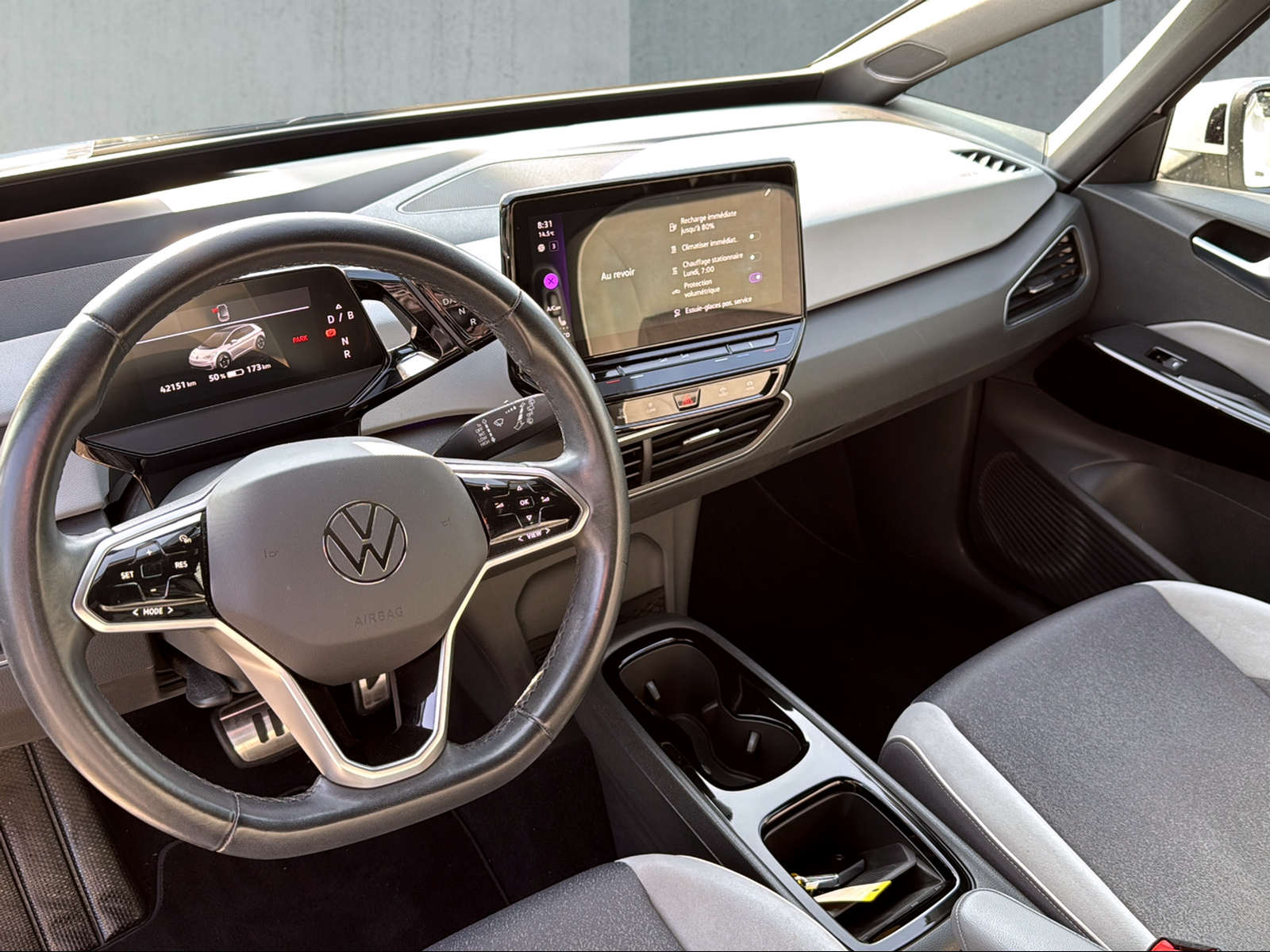VW ID.3 Pro Performance 58 kWh Tech-image-7