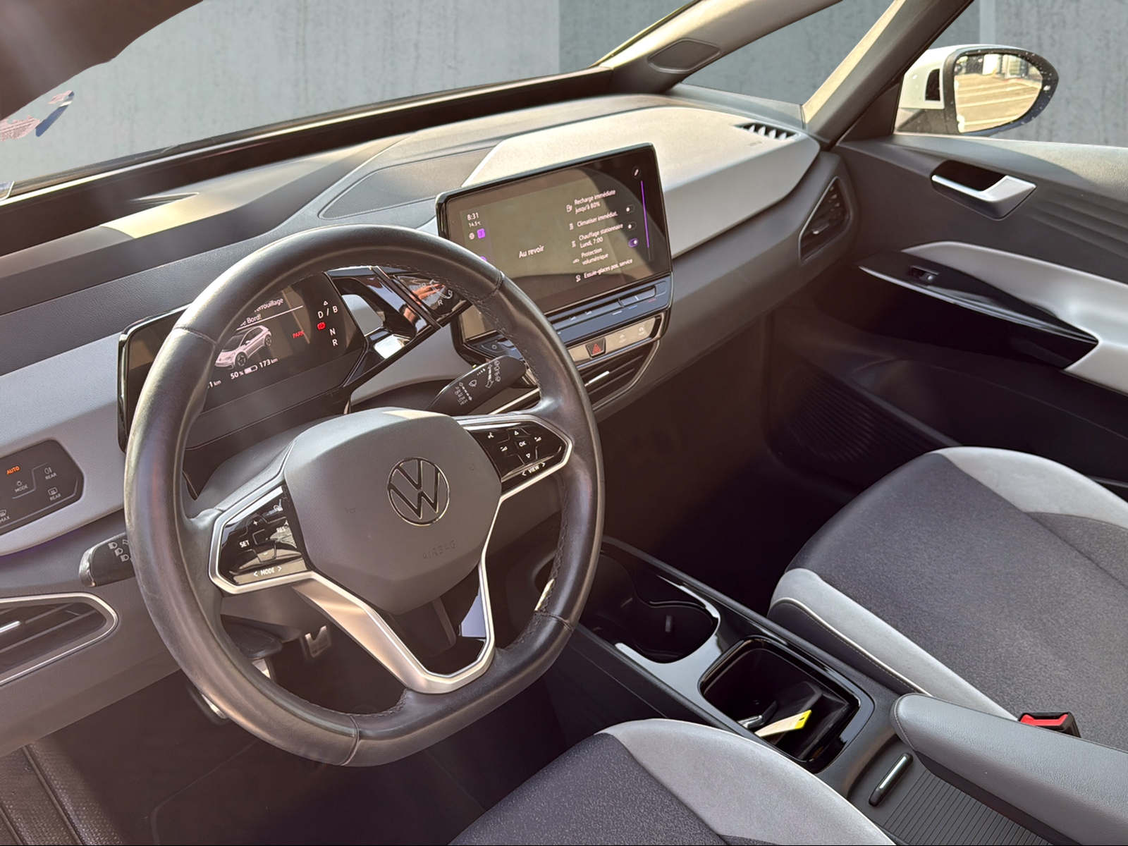 VW ID.3 Pro Performance 58 kWh Tech-image-6