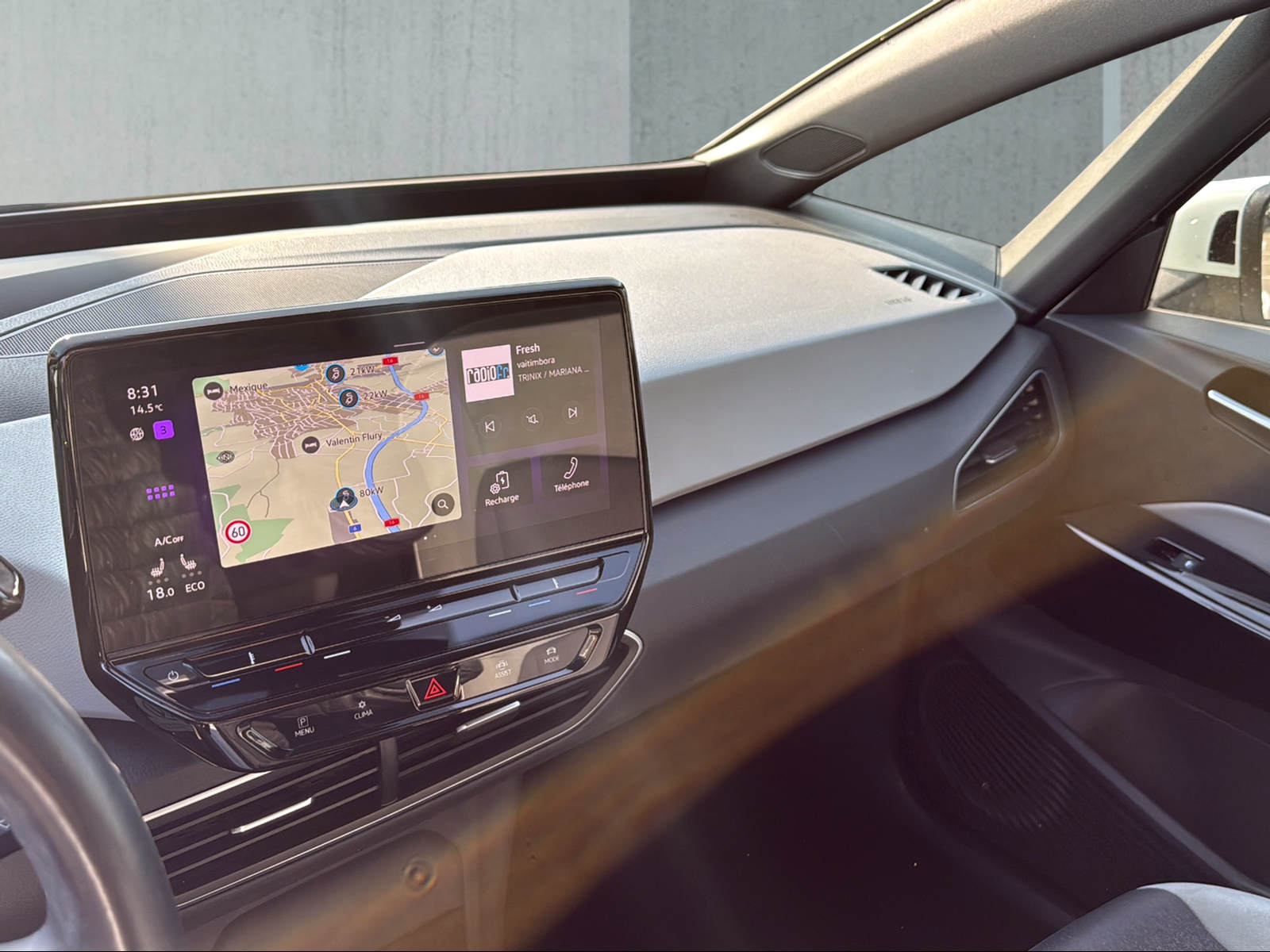 VW ID.3 Pro Performance 58 kWh Tech-image-9