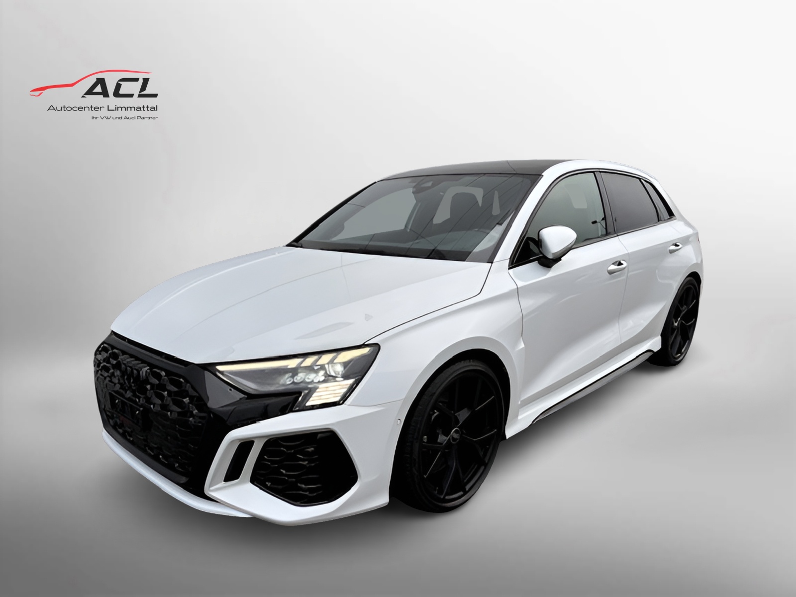 AUDI RS3 Sportback-image-0