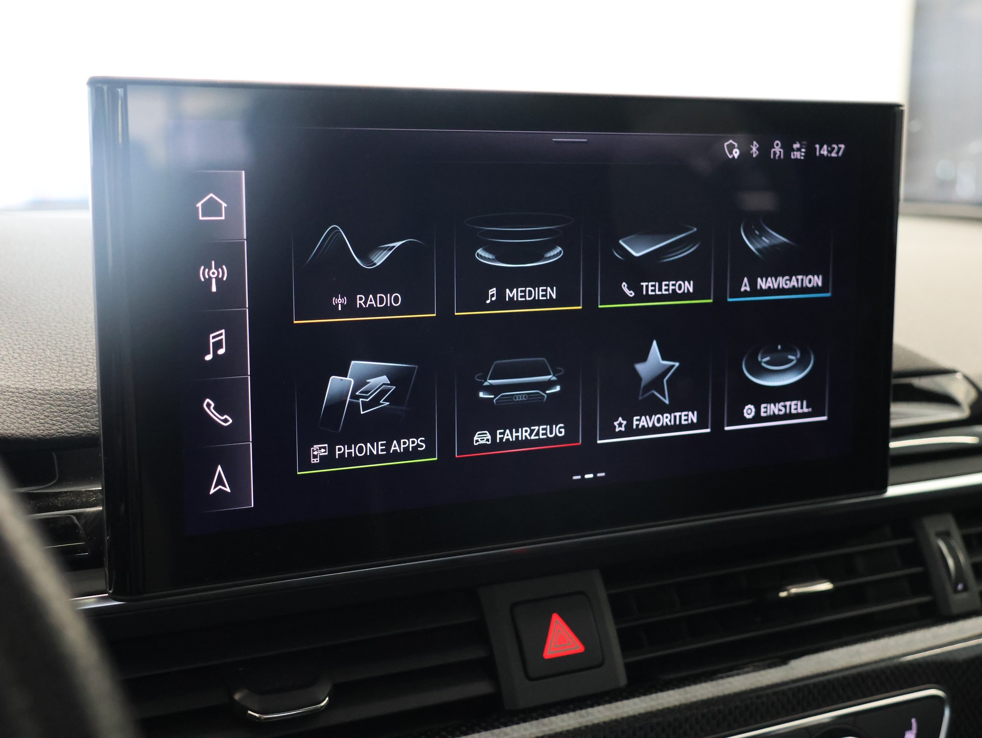 AUDI S5 Sportback 3.0 TDI quattro tiptronic *Massage*Carbon*Panorama*Matrix*-image-29