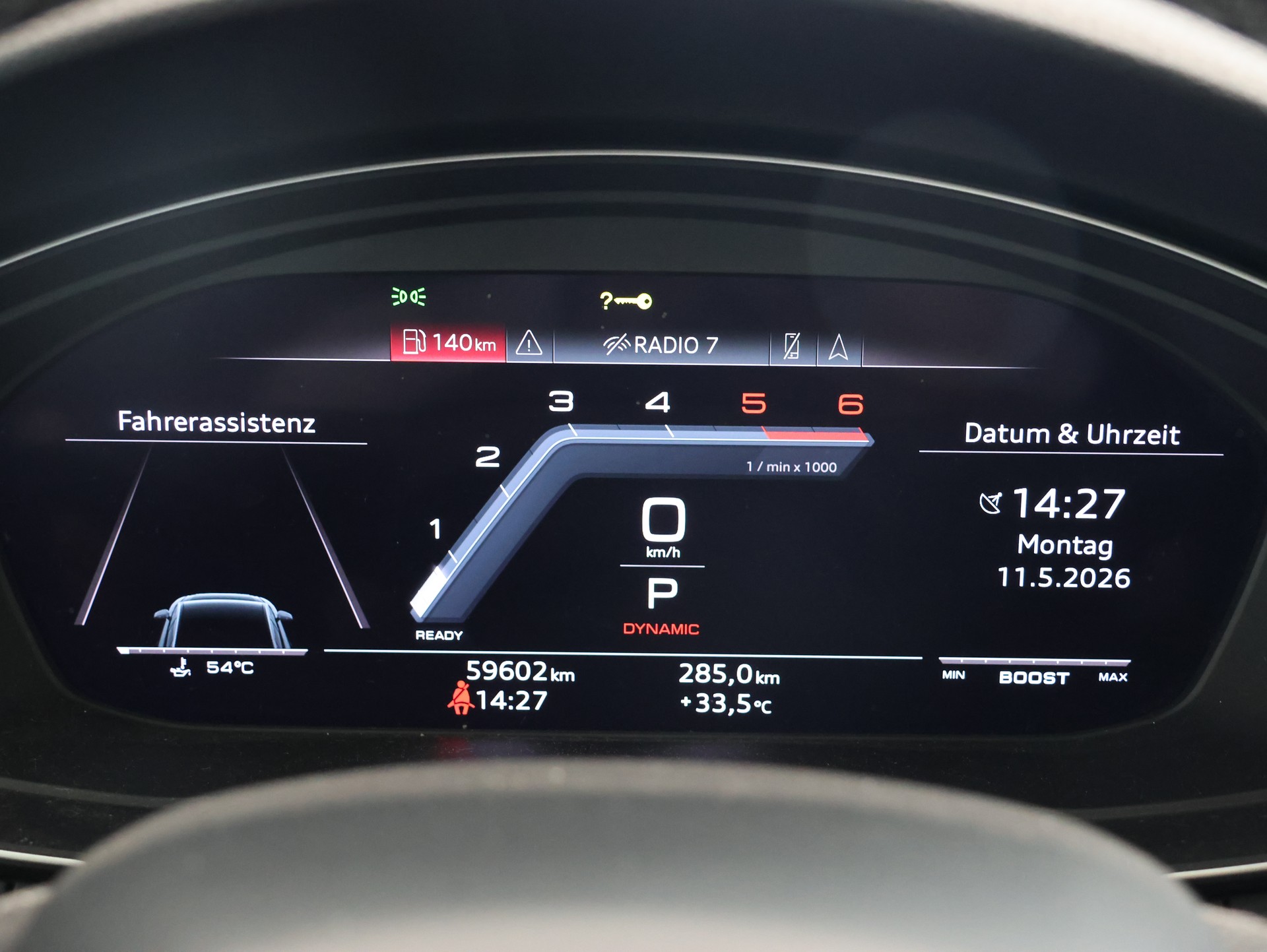 AUDI S5 Sportback 3.0 TDI quattro tiptronic *Massage*Carbon*Panorama*Matrix*-image-21