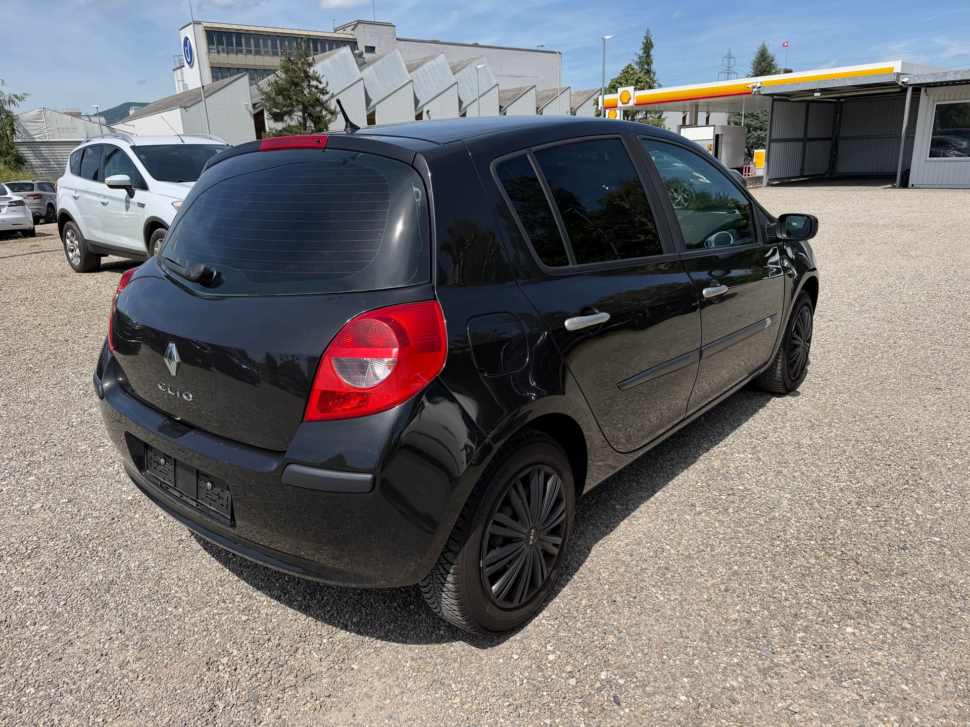 RENAULT Clio 1.2 16V Turbo Dynamique | Frisch MFK 04.2026 | Klima-image-6