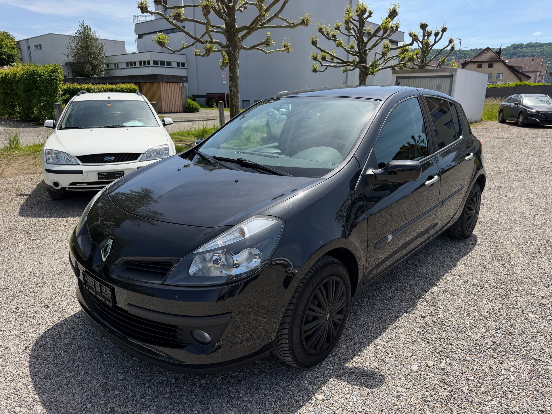 RENAULT Clio 1.2 16V Turbo Dynamique | Frisch MFK 04.2026 | Klima-image-1