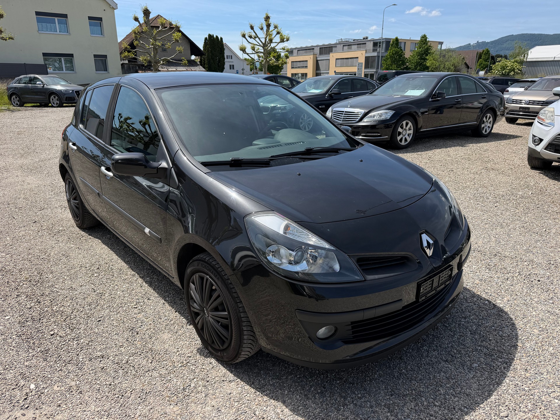 RENAULT Clio 1.2 16V Turbo Dynamique | Frisch MFK 04.2026 | Klima-image-3