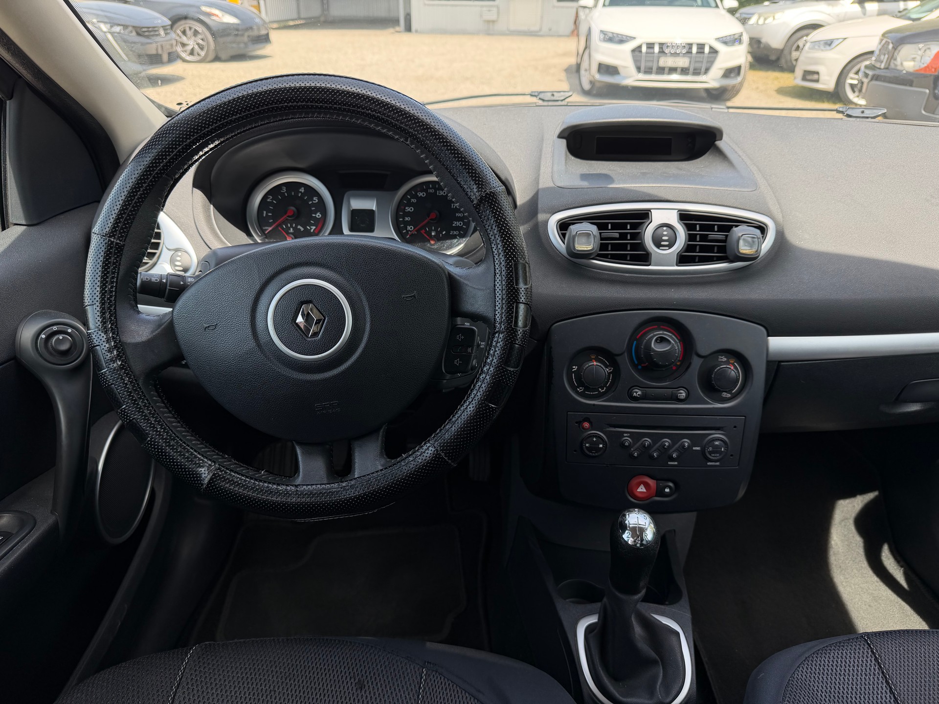RENAULT Clio 1.2 16V Turbo Dynamique | Frisch MFK 04.2026 | Klima-image-11