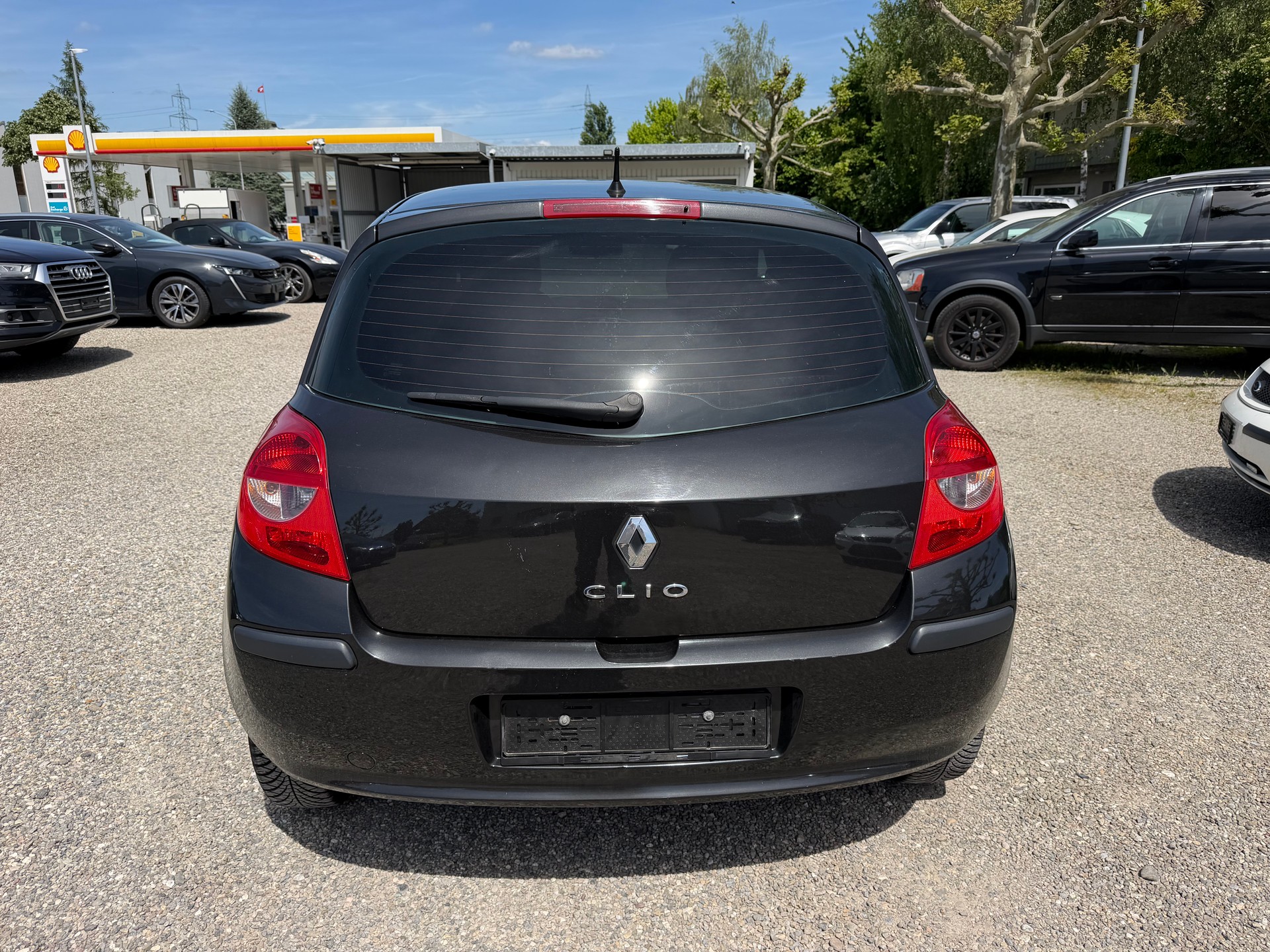 RENAULT Clio 1.2 16V Turbo Dynamique | Frisch MFK 04.2026 | Klima-image-5