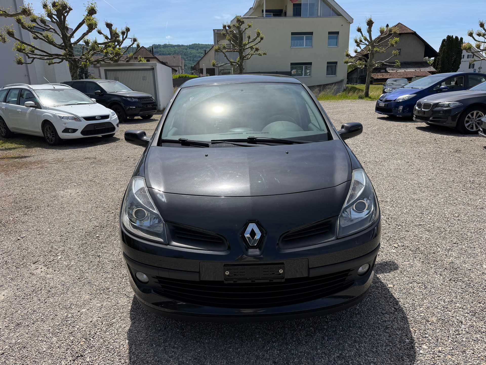 RENAULT Clio 1.2 16V Turbo Dynamique | Frisch MFK 04.2026 | Klima-image-2